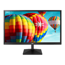 Load image into Gallery viewer, 27&#39;&#39; Class Full HD IPS LED Monitor with Radeon FreeSync™