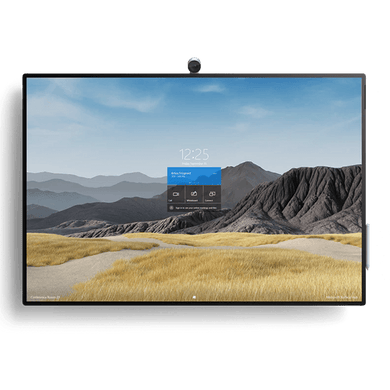 Microsoft® Surface Hub 2S