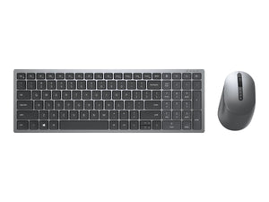 Dell KM7120W Wireless Keyboard and Mouse Combo