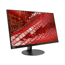 Load image into Gallery viewer, Lenovo 27&quot; WLED IPS Display angle