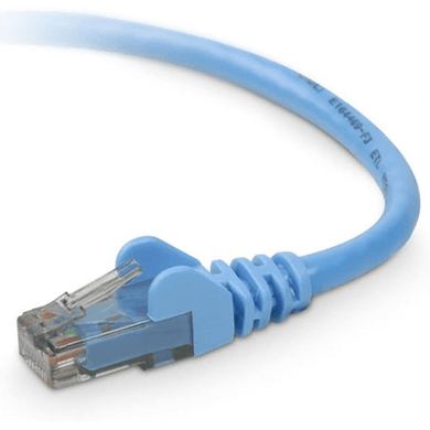 Belkin Cat6 Ethernet Cable