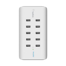 Load image into Gallery viewer, Belkin USB-A Wall Charger