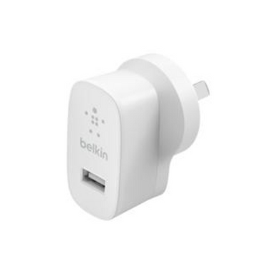 Belkin USB-A Wall Charger