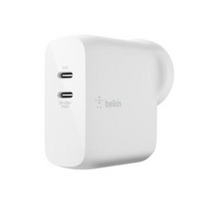 Load image into Gallery viewer, Belkin USB-C Wall Charger