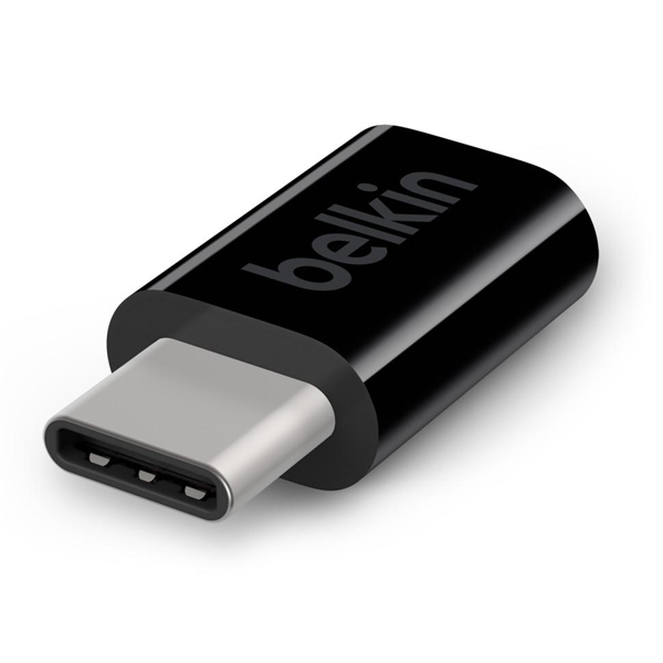 Belkin USB-C to Micro-USB Adapter
