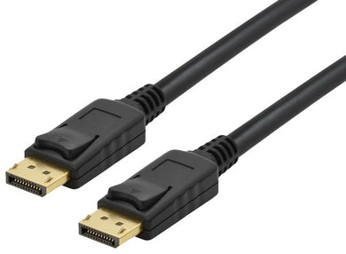 BluPeak DisplayPort to DisplayPort Cable