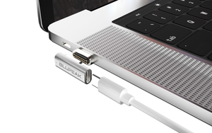 BluPeak USB-C Magnetic Adapter