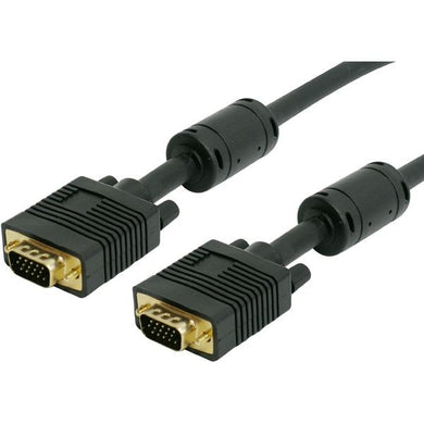 BluPeak VGA to VGA Cable