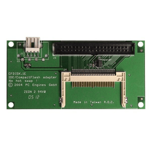 CF to IDE Adapter