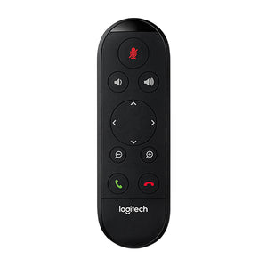 remote control for logitech conferencecam 