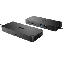 Load image into Gallery viewer, Dell WD19S USB-C Docking Station