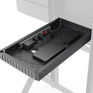Device Panel XL for Heckler AV Cart