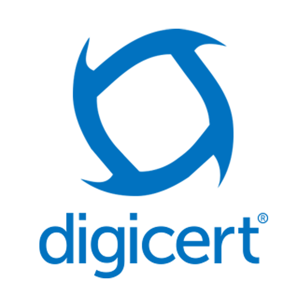 digicert SSL Certificates - 1 Year Renewal Options