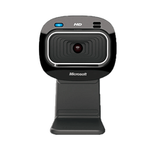 Load image into Gallery viewer, Microsoft Lifecam HD-3000