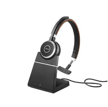 Load image into Gallery viewer, Jabra Evolve 65 Headset