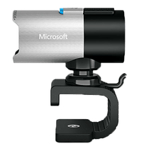 Load image into Gallery viewer, Microsoft Lifecam Studio Webcam