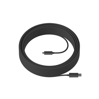 Logitech Strong USB 3.1 Cable