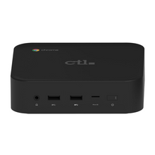 Load image into Gallery viewer, logitech chromebox