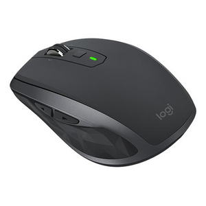 Logitech MX Anywhere 3S wireless mouse graphite