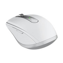 Load image into Gallery viewer, Logitech MX Anywhere 3S wireless mouse pale grey
