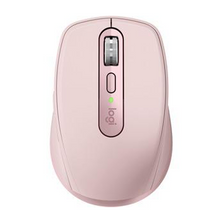 Load image into Gallery viewer, Logitech MX Anywhere 3S wireless mouse rose