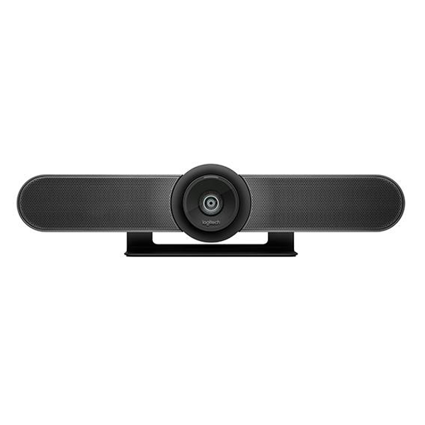 Logitech MeetUp Video Conference Camera front
