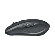 Load image into Gallery viewer, side view of Logitech MX anywhere 3s wireless mouse