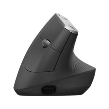 Load image into Gallery viewer, Logitech MX Vertical Advanced Ergonomic Mouse
