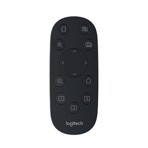 PTZ PRO 2 remote control