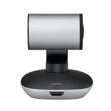 Load image into Gallery viewer, side view of logitech PTZ PRO 2 conferencecam