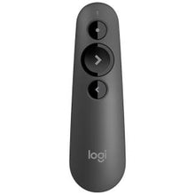 Load image into Gallery viewer, Logitech R500 Laser Presentation Remote
