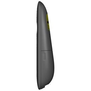 Logitech R500 Laser Presentation Remote Side
