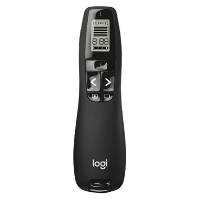 Logitech R800 Presenter Laser Pointer