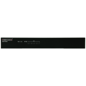 Edgecore Network Appliance Platform - SAF51003I