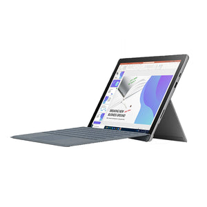 Microsoft Surface Pro 7+