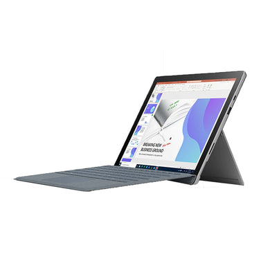 Microsoft Surface Pro 7 Plus - C2C