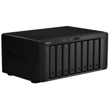 Load image into Gallery viewer, Synology NAS DiskStation DS1817