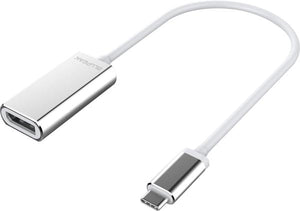 BluPeak USB-C to DisplayPort Adapter