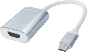 BluPeak USB-C to HDMI Adapter