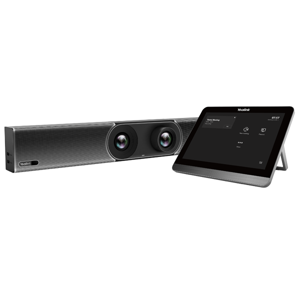 Yealink A30-020-Teams Video Conferencing camera and touch controller