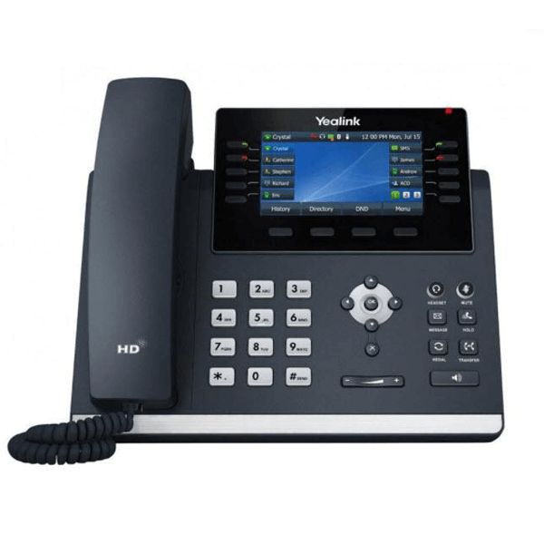 Yealink SIP-T46U HD IP Phone