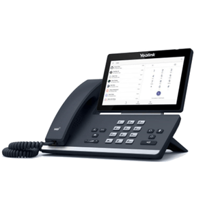 Yealink T58A -  Teams HD IP Phone