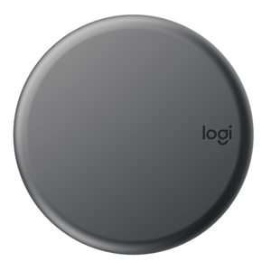 Logitech Z407 Bluetooth controller top