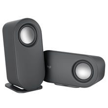 Load image into Gallery viewer, Logitech Z407 Bluetooth Speakers