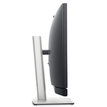Load image into Gallery viewer, Dell 34&quot; Curved Video Conferencing Monitor side 2