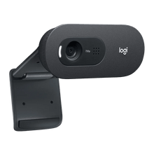 Load image into Gallery viewer, Logitech C505e Webcam