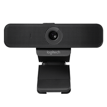 Load image into Gallery viewer, Logitech C925e Webcam front