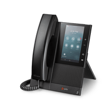 Load image into Gallery viewer, Poly CCX 500 Handset - Microsoft Teams IP Phone