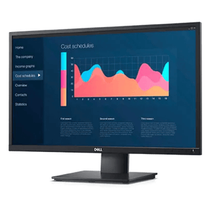 Dell 24" 1080p Monitor