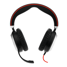 Load image into Gallery viewer, Jabra Evolve 80 Headset